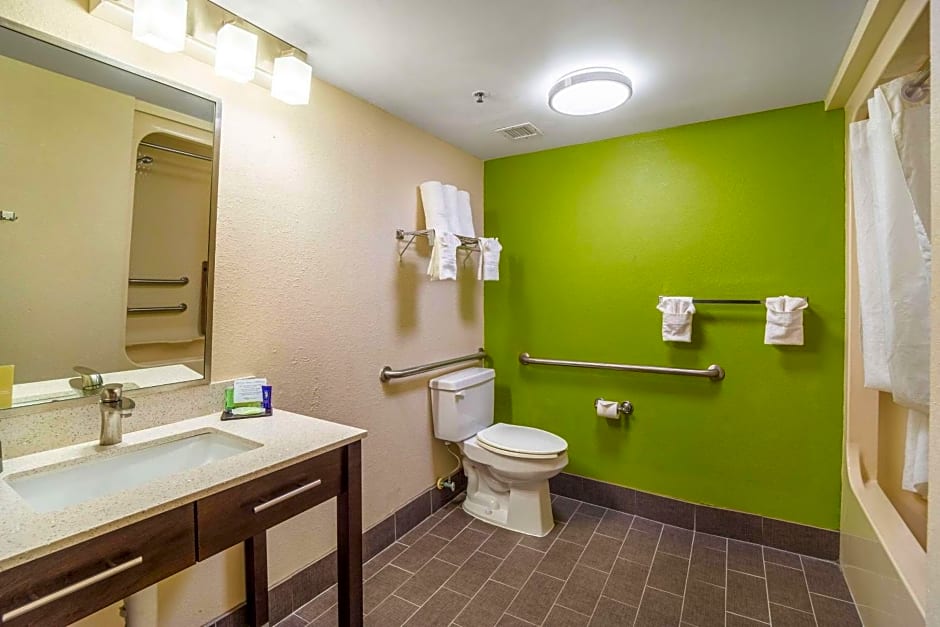 Sleep Inn Aiken