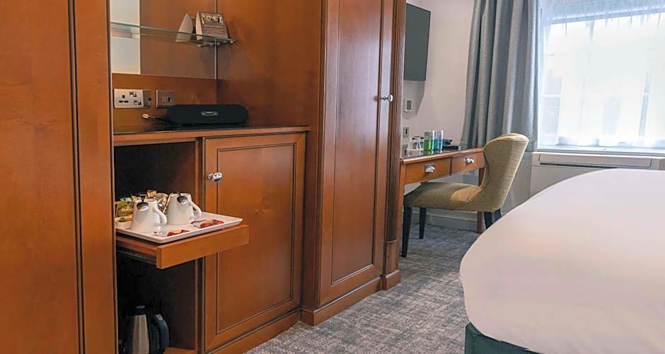 Crowne Plaza East Midlands Airport