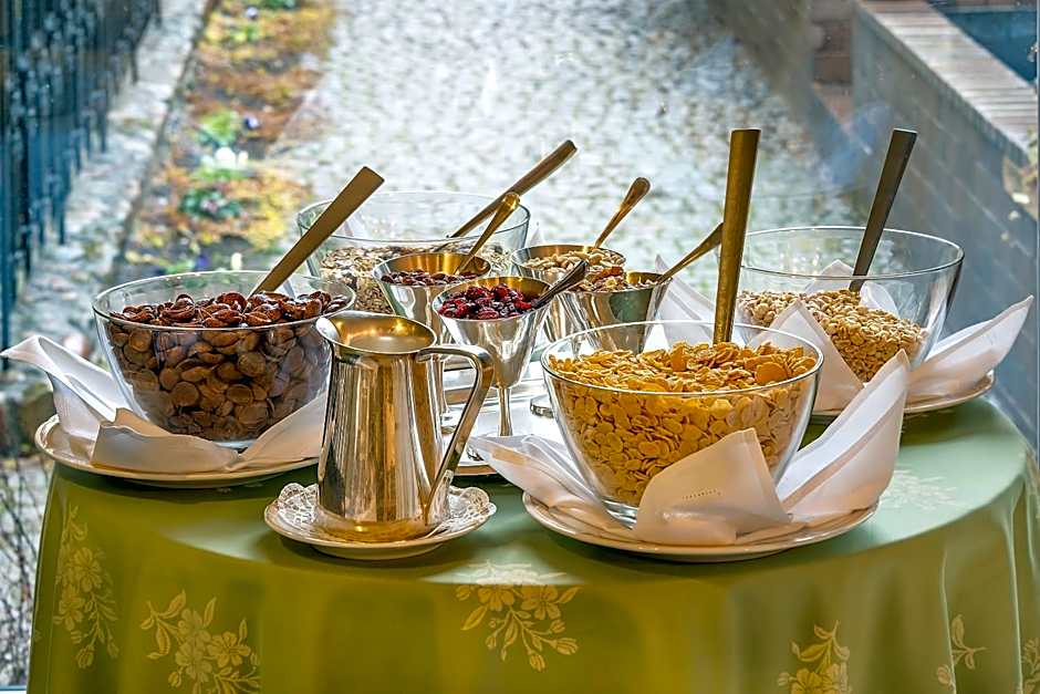 Grotthuss Boutique Hotel Vilnius