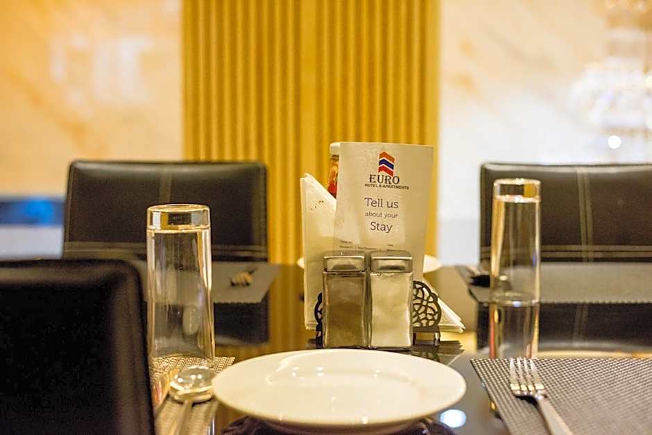 Euro Hotel and Apartments