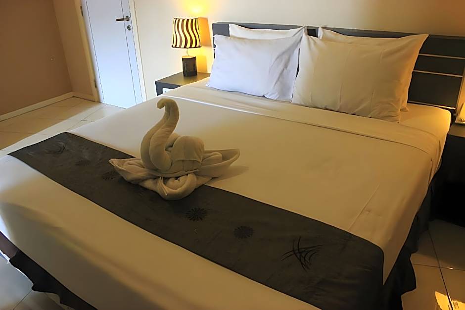 Sunset Point Hotel Seminyak