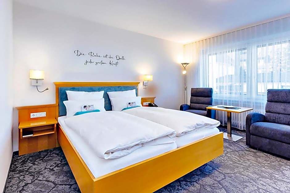 Kur- und Wellnesshotel Förch