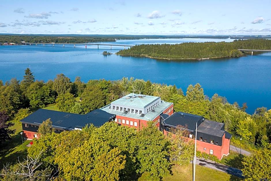 Västerbacken Hotell & Konferens