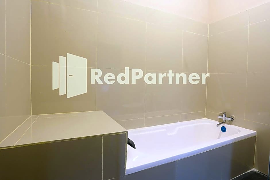 Edotel Syariah Nilam Sari Mitra RedDoorz