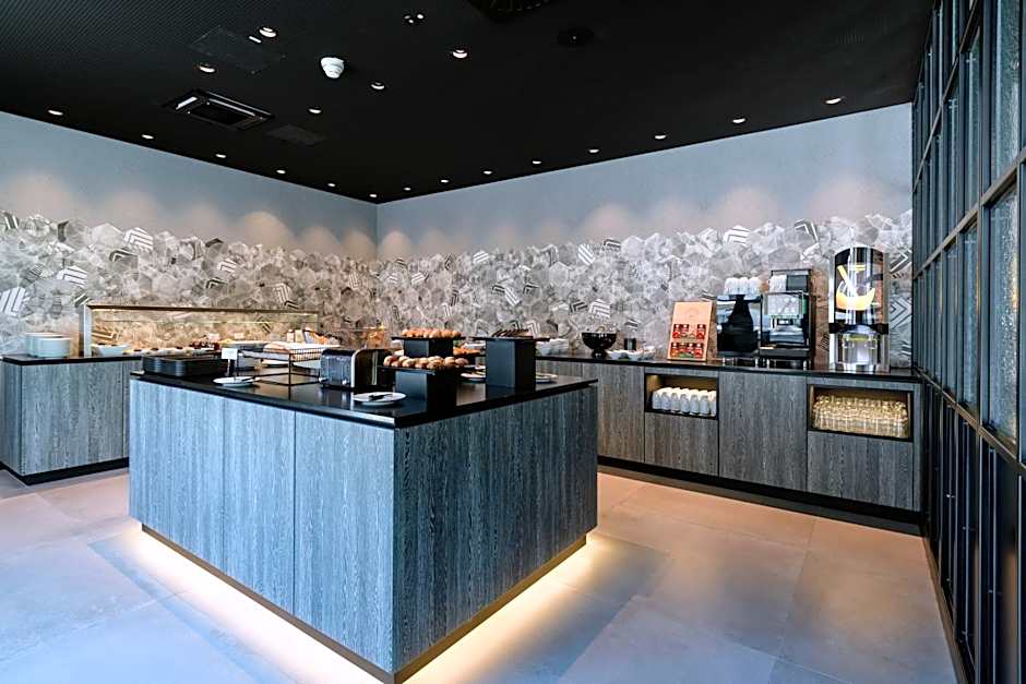 ibis Styles Friedrichshafen