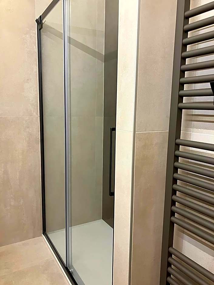 Da Gigi Alpine Rooms