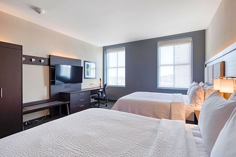 Holiday Inn Express Kansas City Downtown By IHG