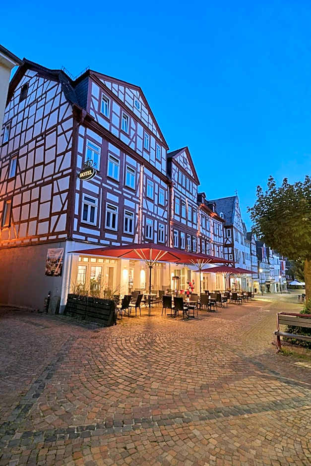 Hotel Schlemmer Das familäre Altstadt - Hotel mit Herz