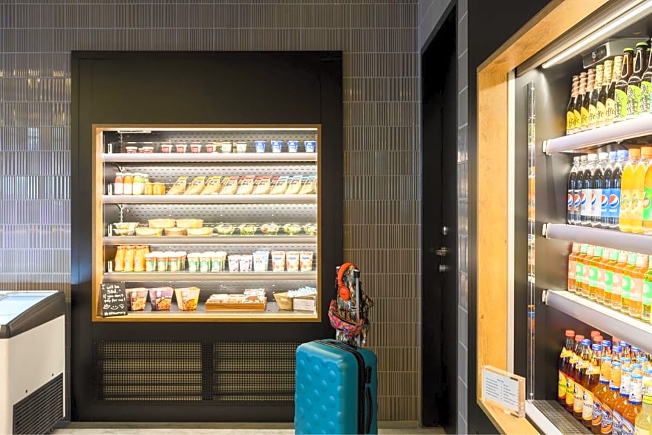 Moxy Outletcity Metzingen