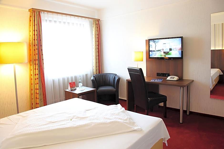 Lobinger Hotel Weisses Ross