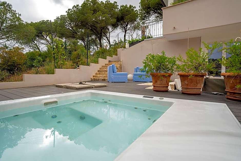 Elbitat Homes Wellness&Spa