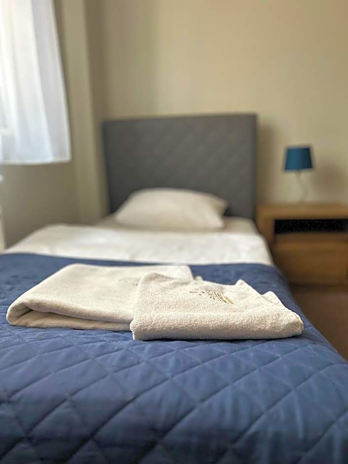 Apartamenty CityCenter