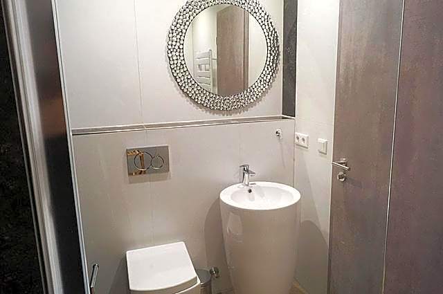 Hotel Diamond