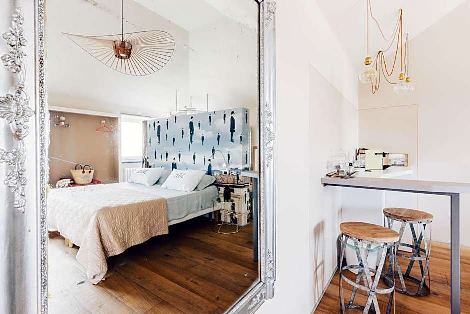 Villa Paradiso Charme&Design Adults only