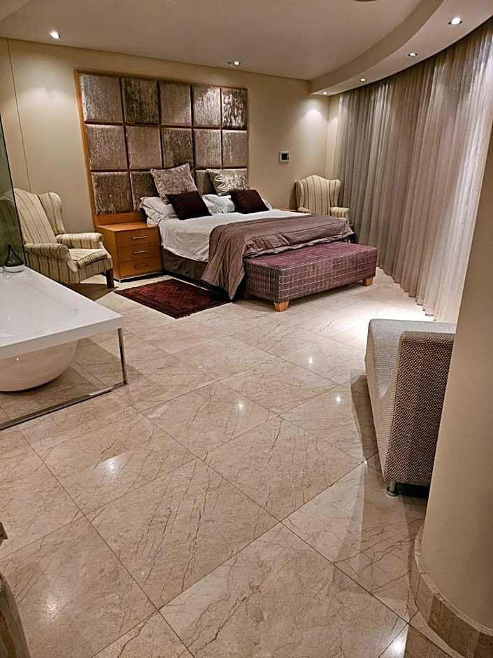 The Pearls of Umhlanga, or Oceans Apts