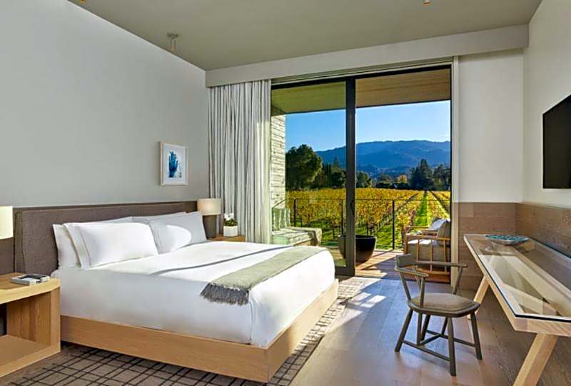 Las Alcobas, a Luxury Collection, Napa Valley
