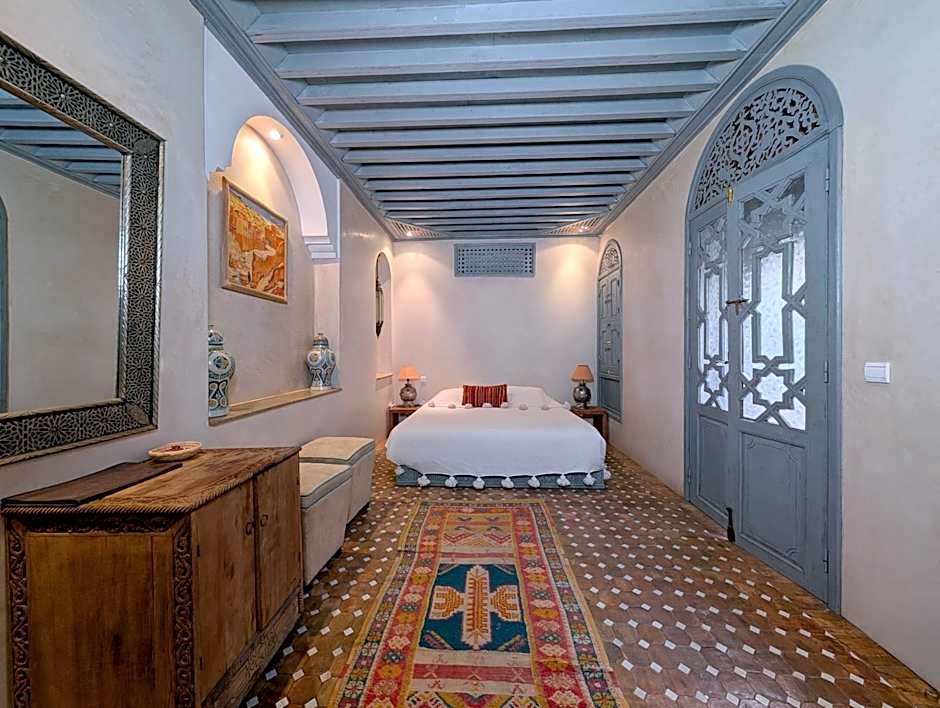 Riad Slitine & Spa