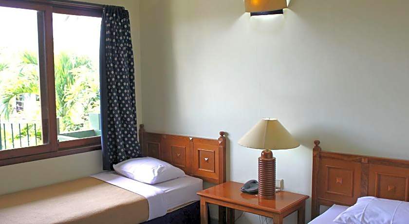 Hotel Winotosastro Garden