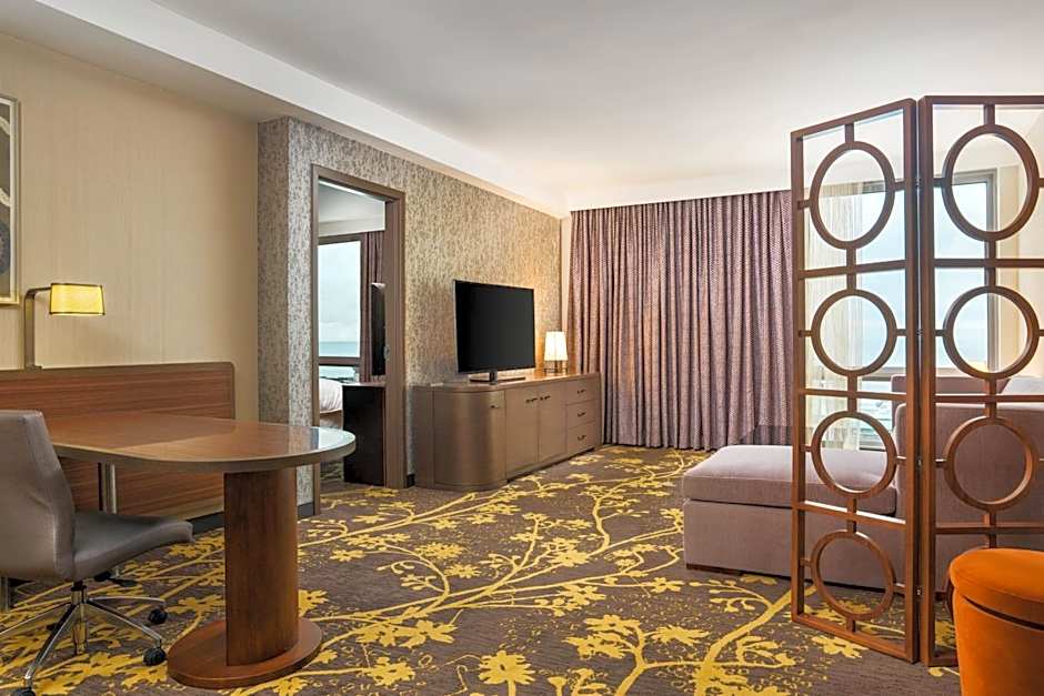 The Westin Cleveland Downtown