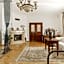 Apartamenty w Dworku Cheval