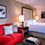 Renaissance by Marriott Newark Airport Hotel