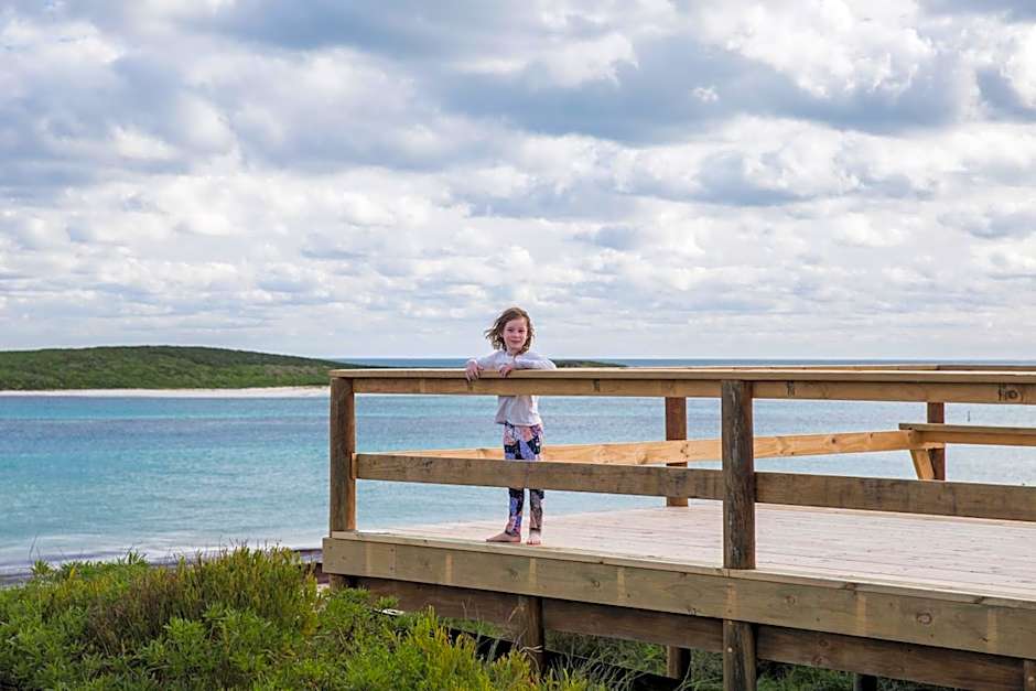 Salty Shack Lancelin