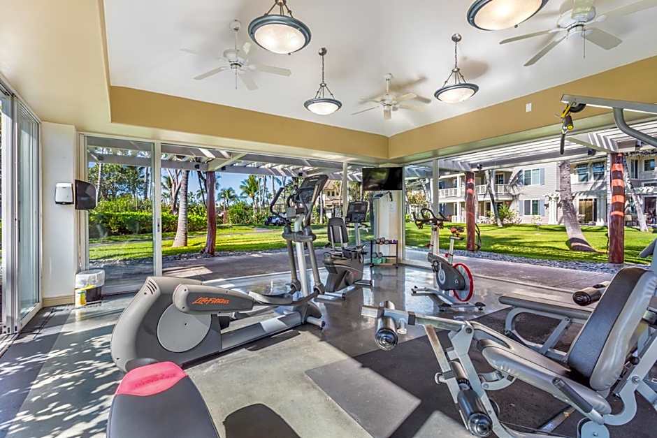 Fairway Villas Waikoloa By Outrigger