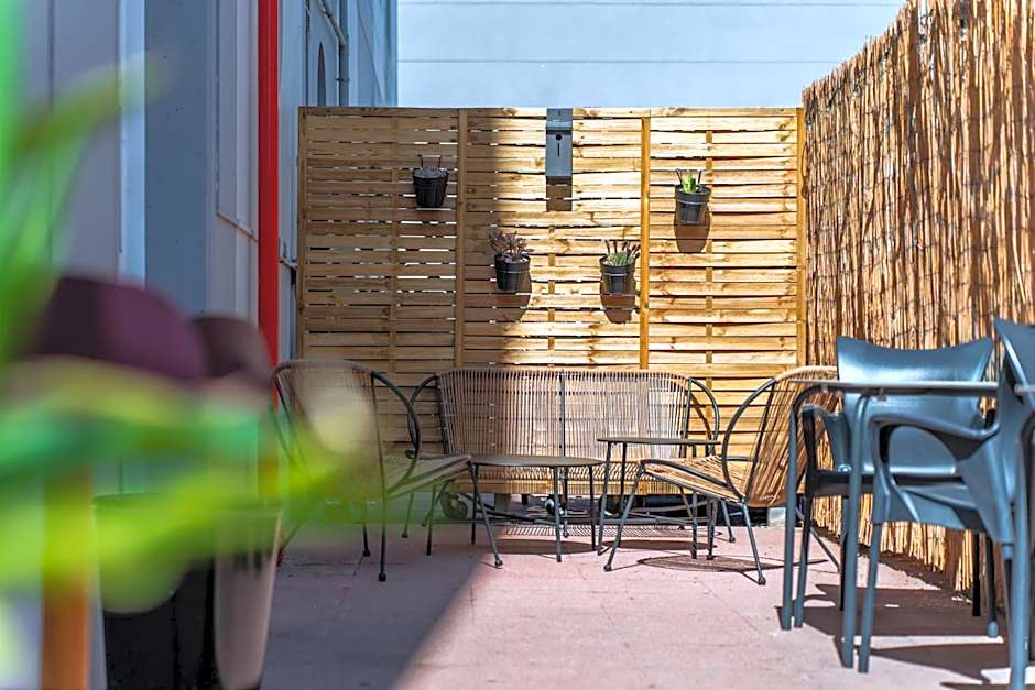Ibis Barcelona Castelldefels