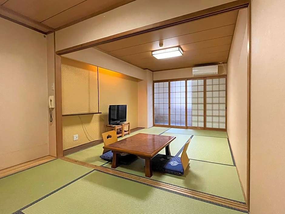 Dochu Land Shin Onsen