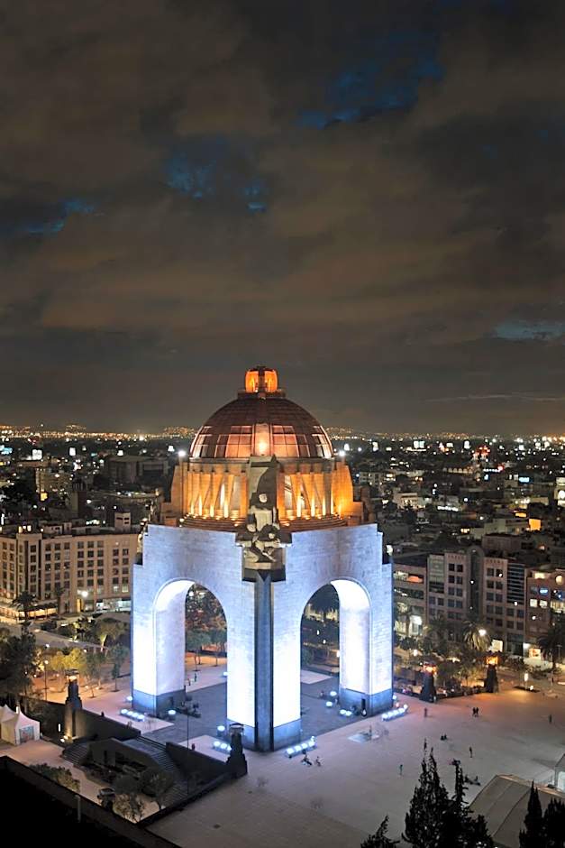 Hotel Casa Blanca