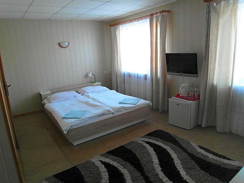 Pomorska Zajazd Restauracja