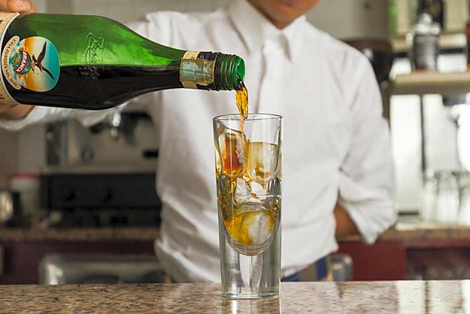 Hotel al Nuovo Porto