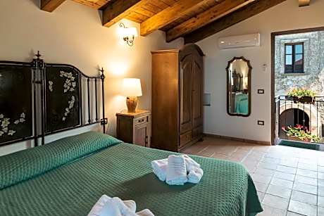 Superior Quadruple Room