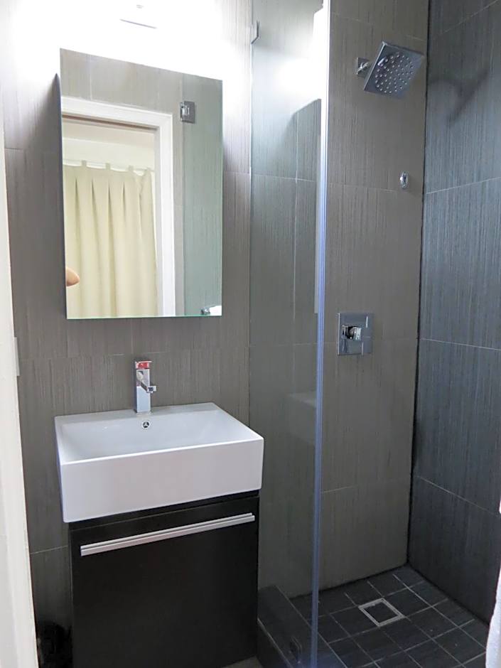Harding Boutique Apartments