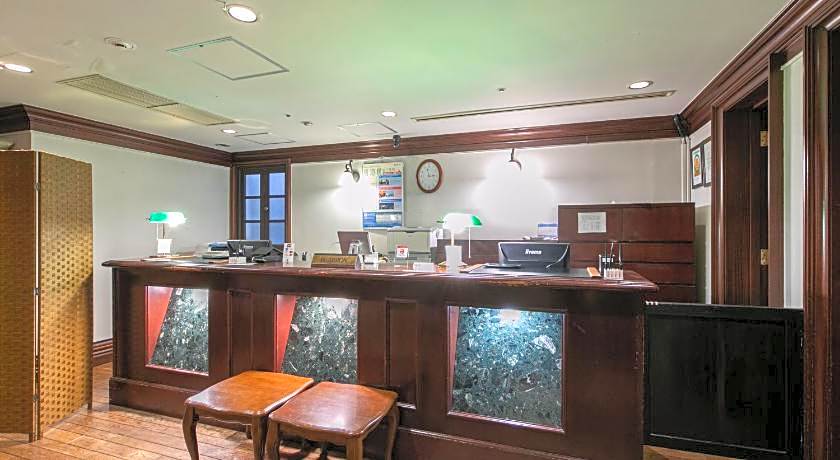 Victoria Inn Nagasaki