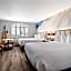 Hotel Skye San Francisco Airport SFO FREE SHUTTLE!