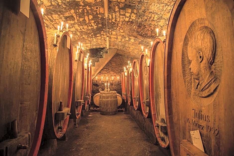 Romantik Hotel Zur Schwane