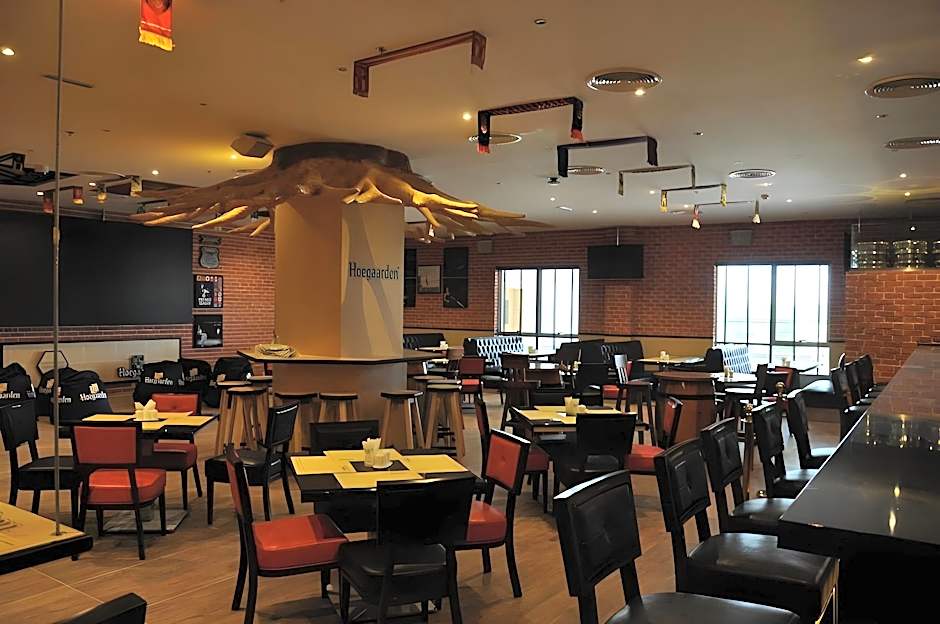 Fortune Park Hotel Dubai Investments Park