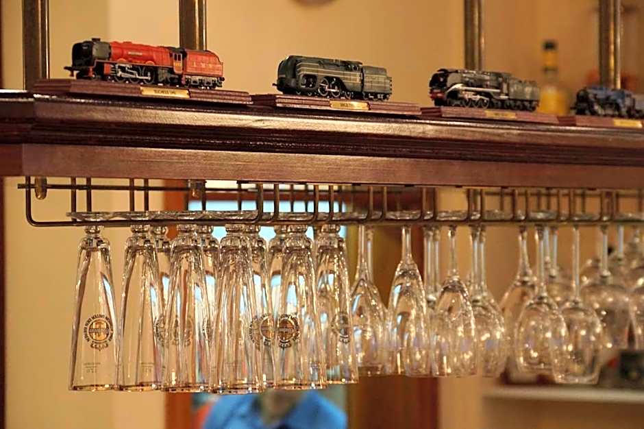 Hotel Postbauer-Heng, E-Mobilität, Ladestationen für Elektroautos