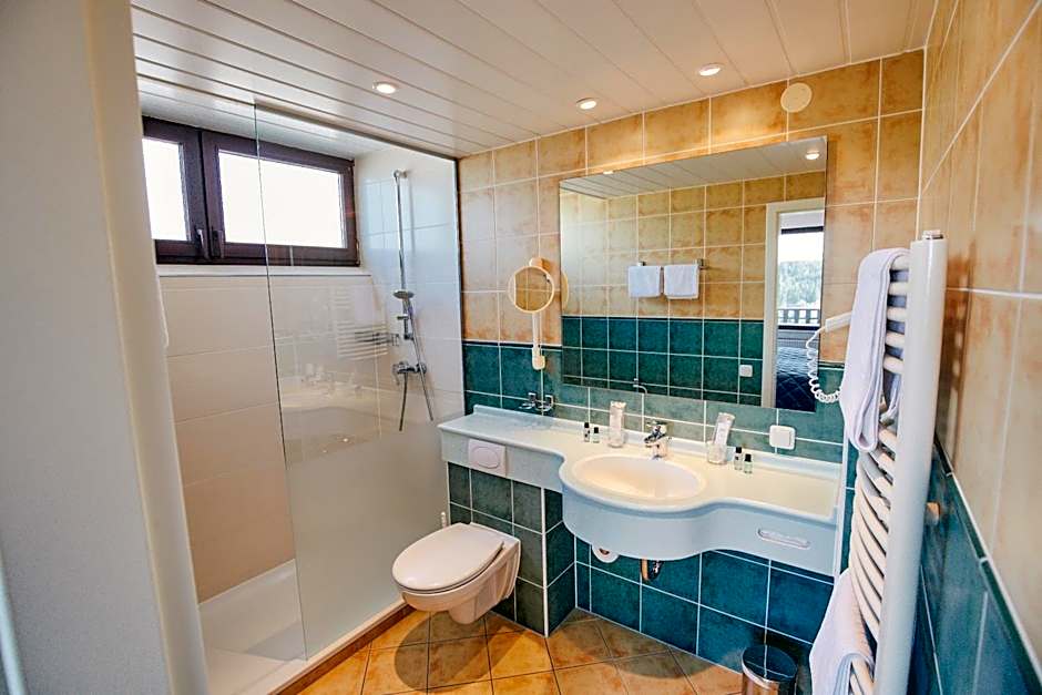 Hotel Parc Fermé am Nürburgring