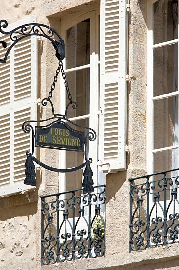 Grand Hôtel Montespan Talleyrand