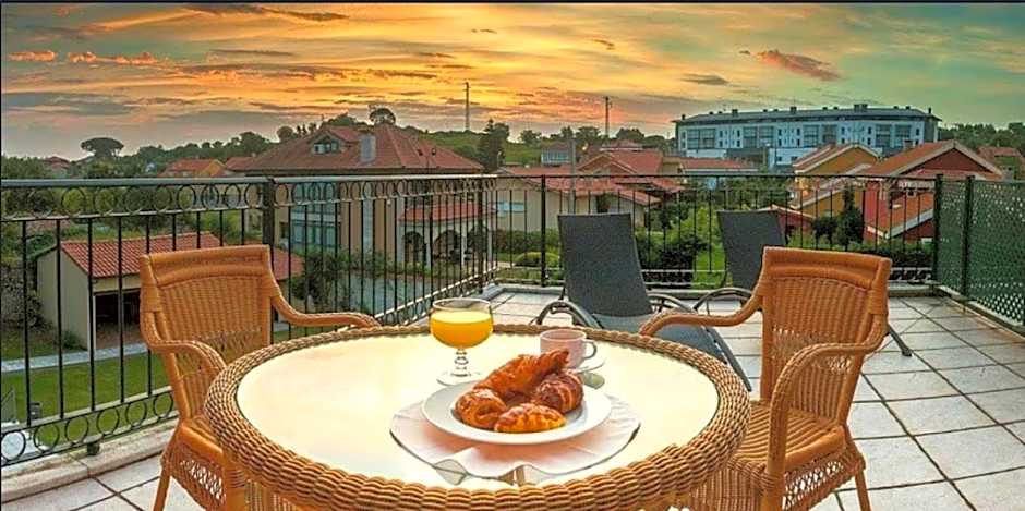 Silken Spa La Hacienda De Don Juan