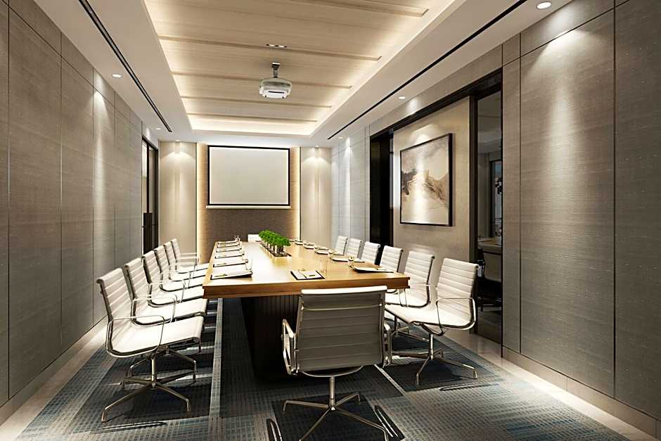 FOUR POINTS by SHERATON JIAXING