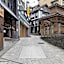 Tanuki Nozawa