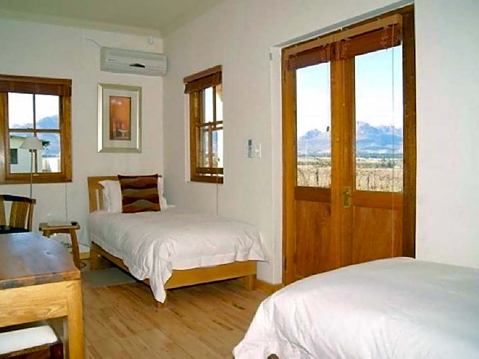 Lovane Boutique Wine Estate and Guesthouse