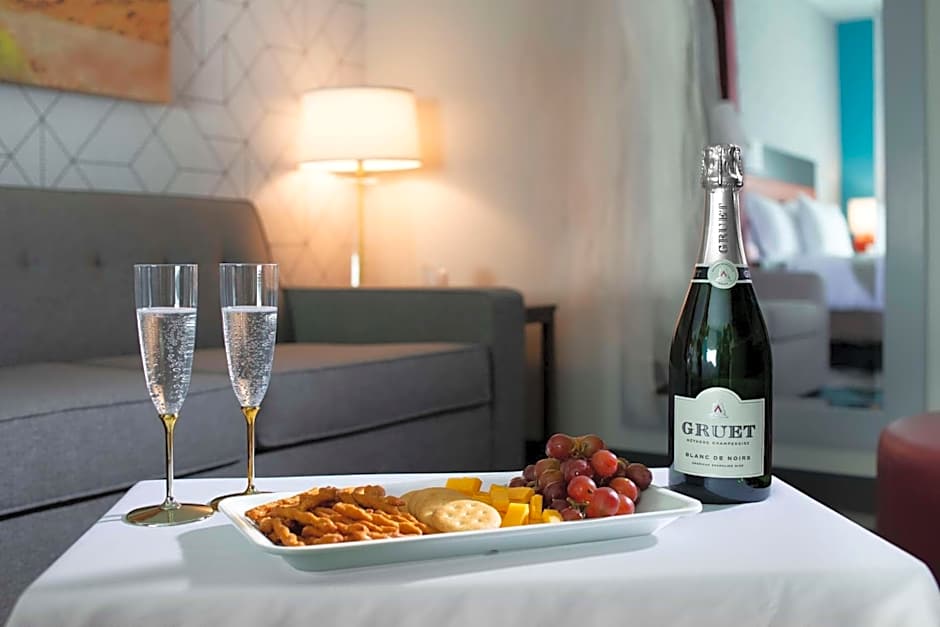 Home2 Suites By Hilton Albuquerque Airport