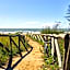 Lovely flat close to the beach-Beahost