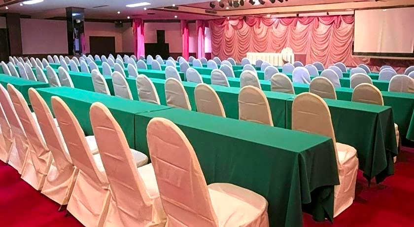 The Regent Ubon