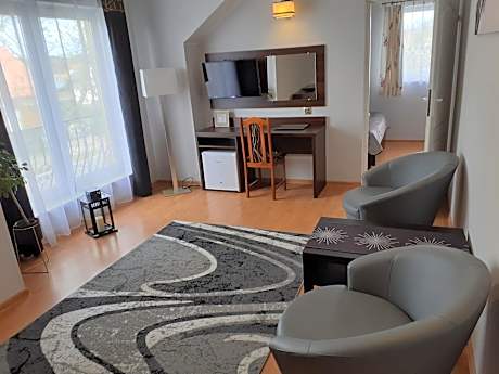 Superior Family Room