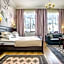 BoutiqueHotel Aristo